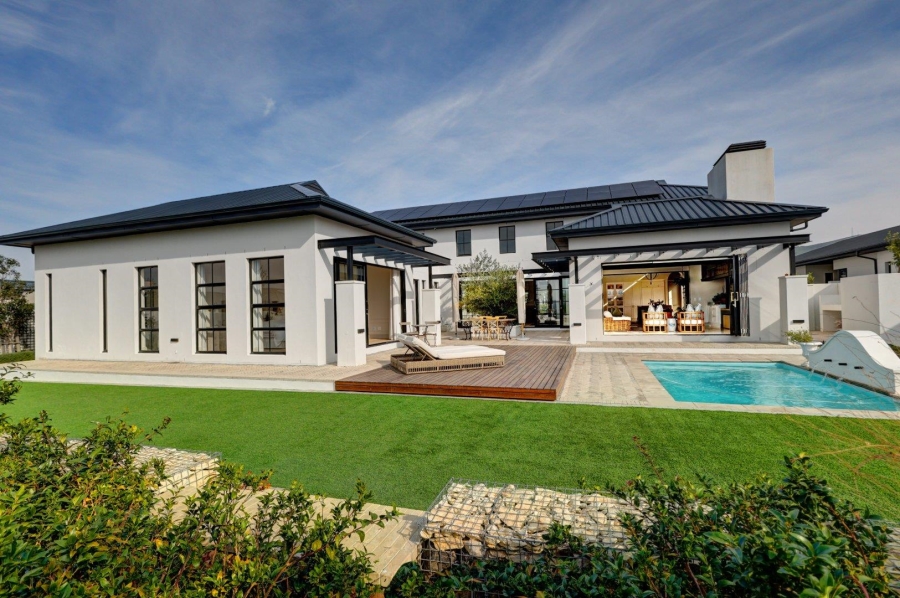 4 Bedroom Property for Sale in Clara Anna Fontein Western Cape
